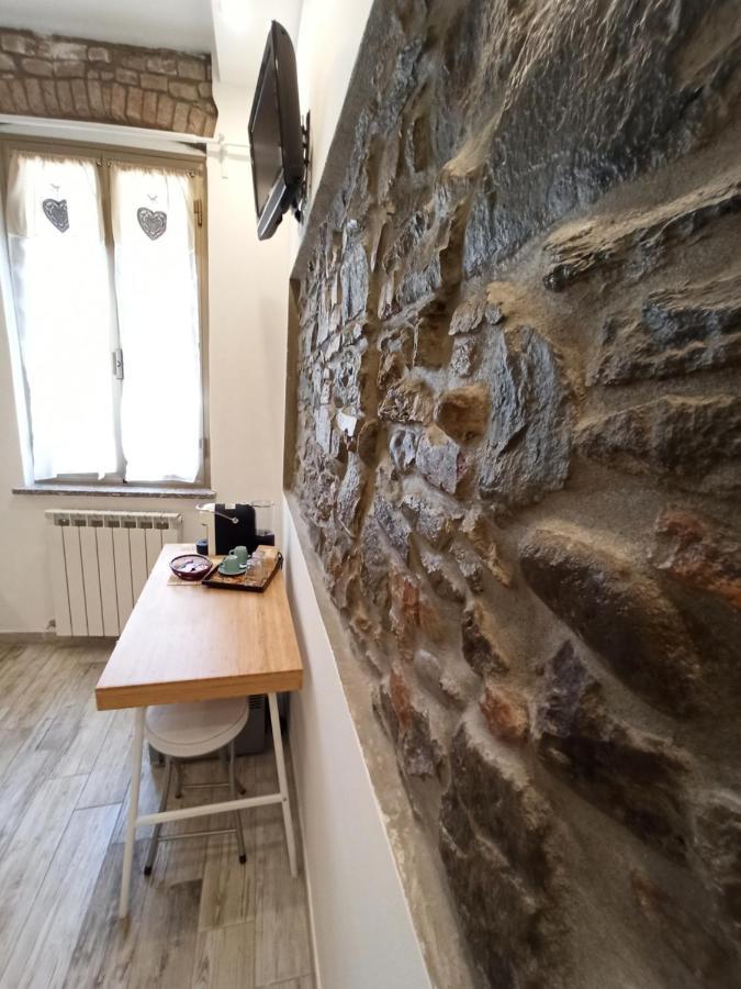 Affittacamere Albarola Riomaggiore Luaran gambar